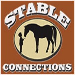 Stable Connections Equine Assisted Therapy Logo